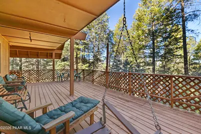 8520 S Hoot Owl Ridge Drive, Prescott, AZ 86303 - Photo 19