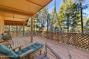 8520 S Hoot Owl Ridge Dr, Prescott, AZ 86303 - Photo 19