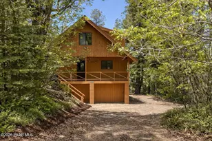 8520 S Hoot Owl Ridge Dr, Prescott, AZ 86303 - Photo 1