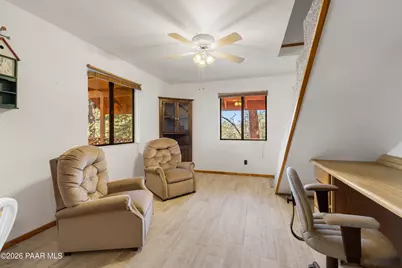 8520 S Hoot Owl Ridge Drive, Prescott, AZ 86303 - Photo 9