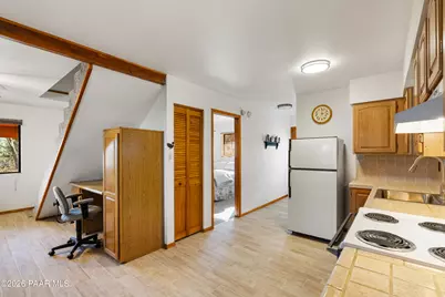 8520 S Hoot Owl Ridge Drive, Prescott, AZ 86303 - Photo 11