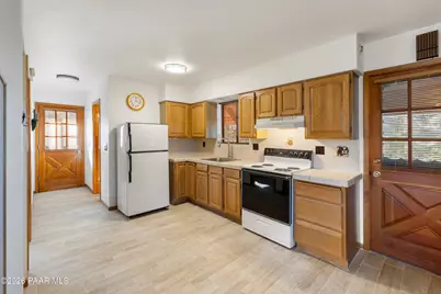 8520 S Hoot Owl Ridge Drive, Prescott, AZ 86303 - Photo 5