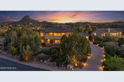 1962 Forest View, Prescott, AZ 86305 - Photo 1