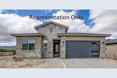 235 Looking Glass Drive, Prescott, AZ 86303 - Photo 1