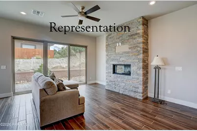 235 Looking Glass Drive, Prescott, AZ 86303 - Photo 9