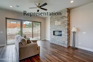 235 Looking Glass Dr, Prescott, AZ 86303 - Photo 5