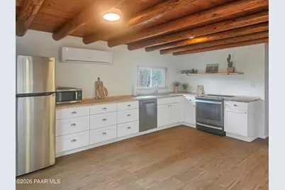 4939 S Juniper Loop Road, Prescott, AZ 86303 - Photo 5