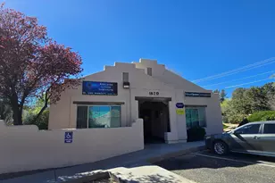 [Address not provided], Prescott, AZ 86301 - Photo 1