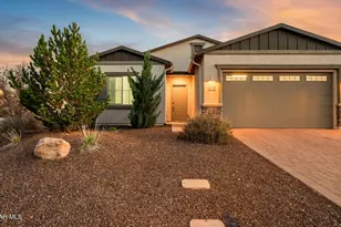 7919 E Talking Iron Ln, Prescott Valley, AZ 86315 - Photo 1