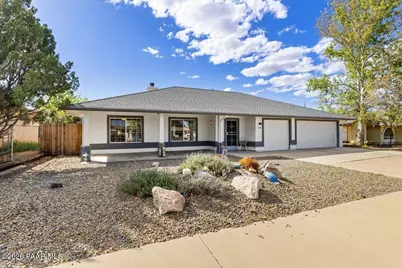 3456 N Navajo Drive, Prescott Valley, AZ 86314 - Photo 3