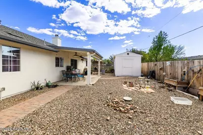 3456 N Navajo Drive, Prescott Valley, AZ 86314 - Photo 27