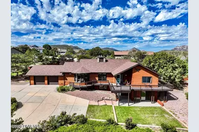 4720 Cody Drive, Prescott, AZ 86305 - Photo 1
