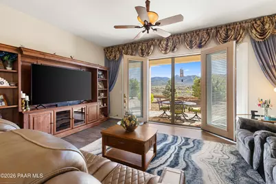 1662 N Thimble Lane, Prescott Valley, AZ 86314 - Photo 17