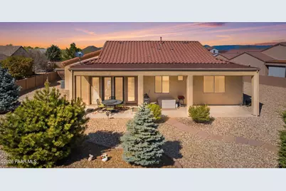 1662 N Thimble Lane, Prescott Valley, AZ 86314 - Photo 49
