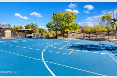 1662 N Thimble Lane, Prescott Valley, AZ 86314 - Photo 89