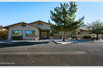 1662 N Thimble Lane, Prescott Valley, AZ 86314 - Photo 85