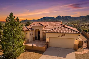 1662 N Thimble Ln, Prescott Valley, AZ 86314 - Photo 1