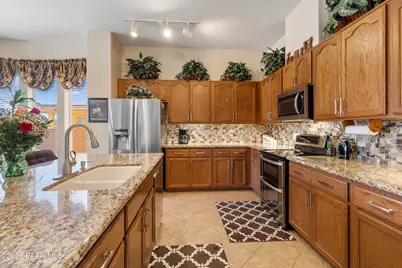 1662 N Thimble Lane, Prescott Valley, AZ 86314 - Photo 27