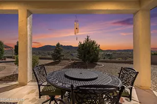 1662 N Thimble Ln, Prescott Valley, AZ 86314 - Photo 37