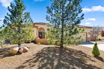 1662 N Thimble Lane, Prescott Valley, AZ 86314 - Photo 5