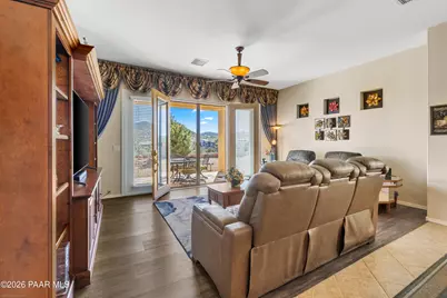 1662 N Thimble Lane, Prescott Valley, AZ 86314 - Photo 13