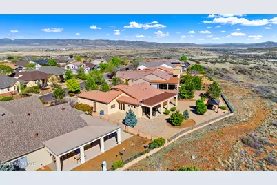 1662 N Thimble Lane, Prescott Valley, AZ 86314 - Photo 53