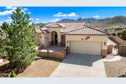 1662 N Thimble Lane, Prescott Valley, AZ 86314 - Photo 61