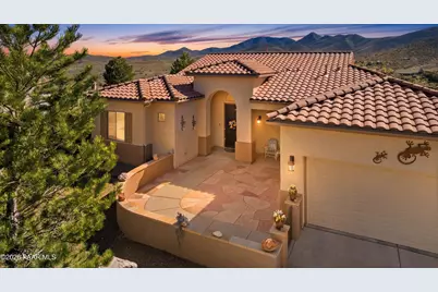 1662 N Thimble Lane, Prescott Valley, AZ 86314 - Photo 3