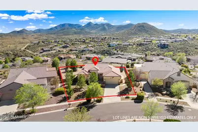 1662 N Thimble Lane, Prescott Valley, AZ 86314 - Photo 55