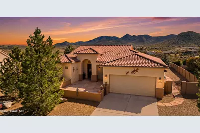 1662 N Thimble Lane, Prescott Valley, AZ 86314 - Photo 111