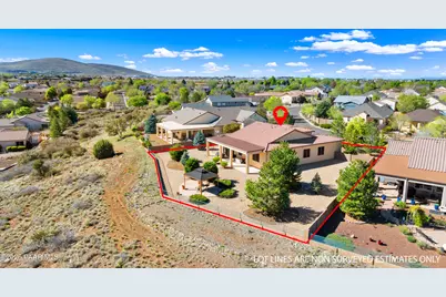 1662 N Thimble Lane, Prescott Valley, AZ 86314 - Photo 57