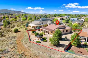 1662 N Thimble Ln, Prescott Valley, AZ 86314 - Photo 57