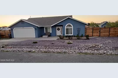 4284 N Cholla Drive, Prescott Valley, AZ 86314 - Photo 1