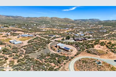 1670 N Trinity Lane, Dewey-Humboldt, AZ 86327 - Photo 35