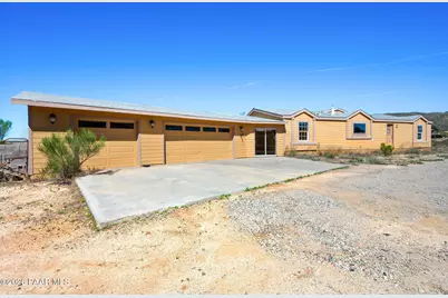 1670 N Trinity Lane, Dewey-Humboldt, AZ 86327 - Photo 31