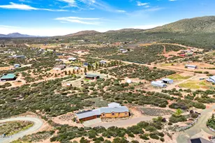 1670 N Trinity Ln, Dewey-Humboldt, AZ 86327 - Photo 5