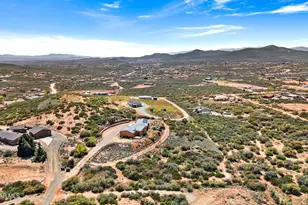 1670 N Trinity Ln, Dewey-Humboldt, AZ 86327 - Photo 3