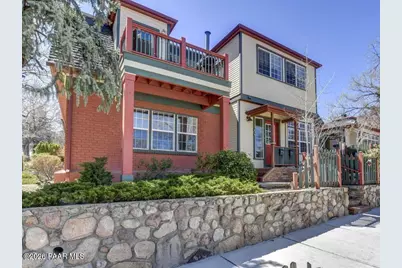 325 E Union Street, Prescott, AZ 86303 - Photo 15