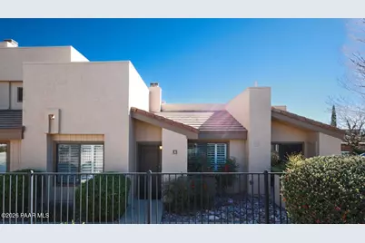 2180 S Resort Way #A7, Prescott, AZ 86301 - Photo 1