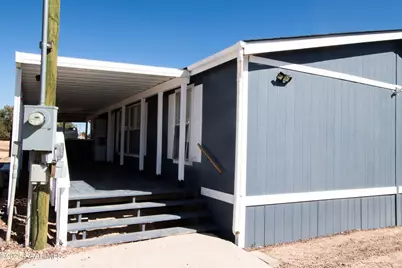 27585 W El Oro Drive, Seligman, AZ 86337 - Photo 3