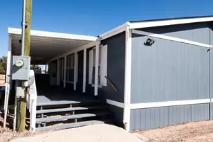 27585 W El Oro Dr, Seligman, AZ 86337 - Photo 3