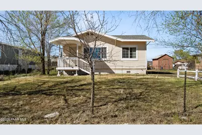 236 W Venice Way, Paulden, AZ 86334 - Photo 1