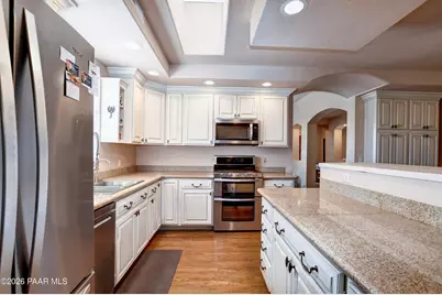 7610 N Lawrence Lane, Prescott Valley, AZ 86315 - Photo 19