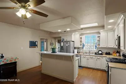 7610 N Lawrence Lane, Prescott Valley, AZ 86315 - Photo 17