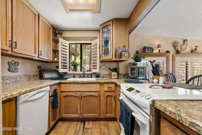 4196 S Coburn Drive, Prescott, AZ 86303 - Photo 13