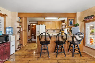 4196 S Coburn Drive, Prescott, AZ 86303 - Photo 15