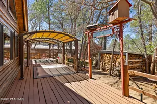 4196 S Coburn Dr, Prescott, AZ 86303 - Photo 23