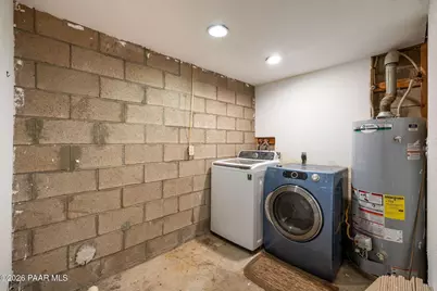 7980 S Grattan Drive, Kirkland, AZ 86332 - Photo 29