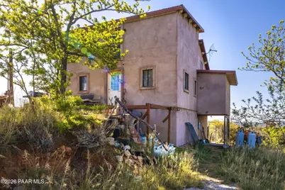 7980 S Grattan Drive, Kirkland, AZ 86332 - Photo 3