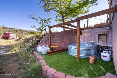 7980 S Grattan Drive, Kirkland, AZ 86332 - Photo 37